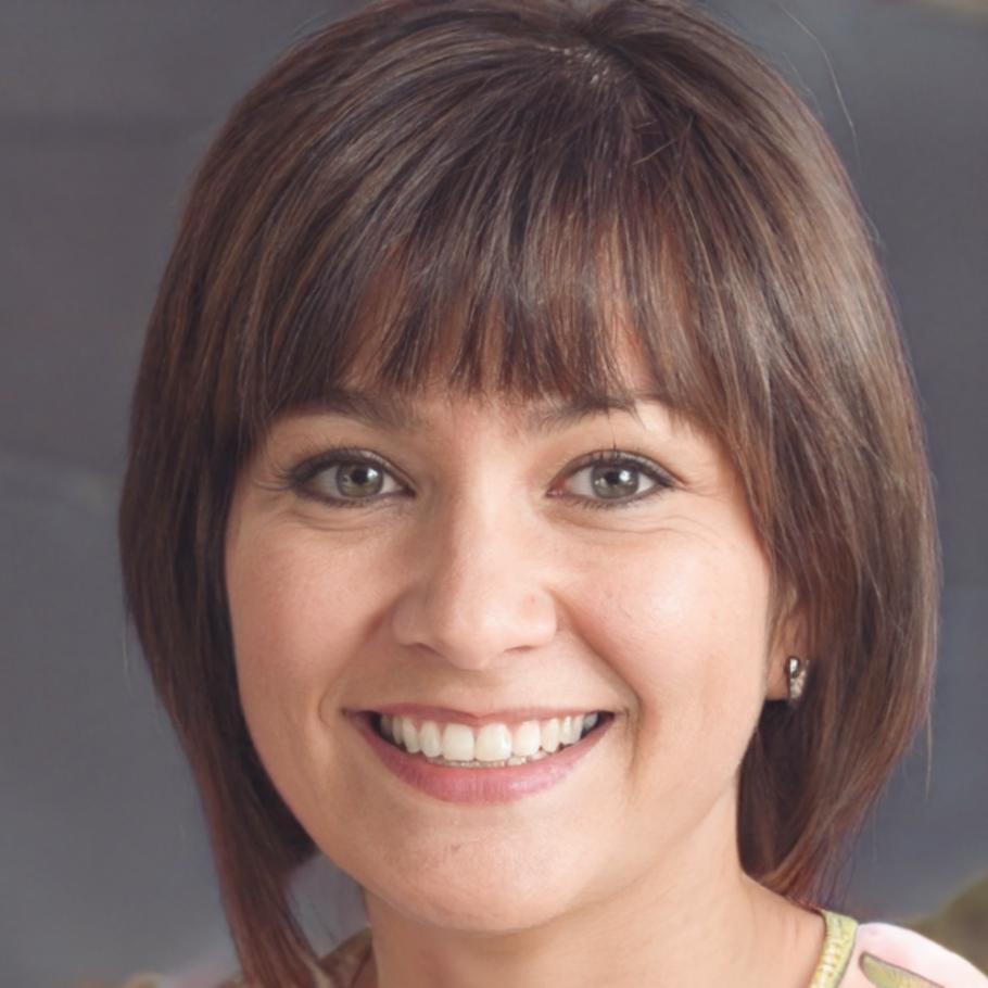 Ritratto di Chiara Benedetti, specialista in post-produzione